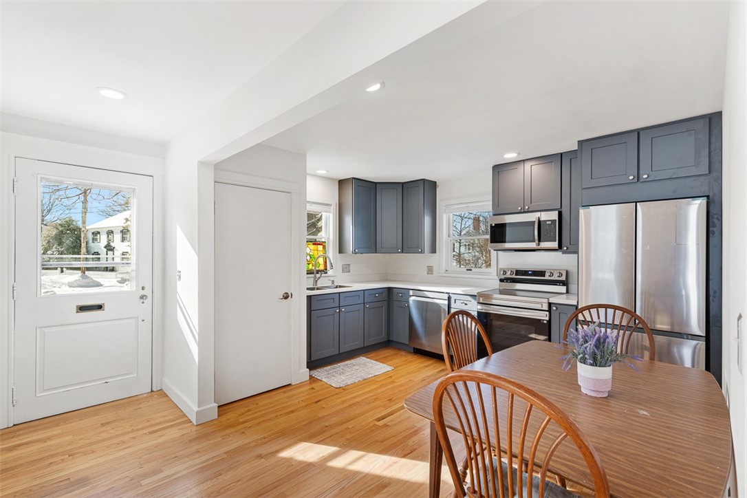 31 Washington Street