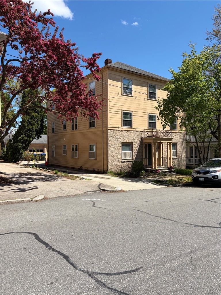 85 Governor Street