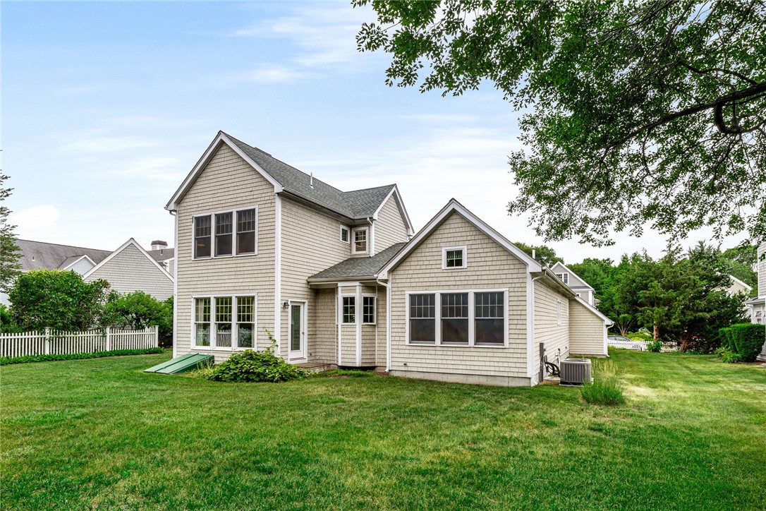 200 Wickford Point Road