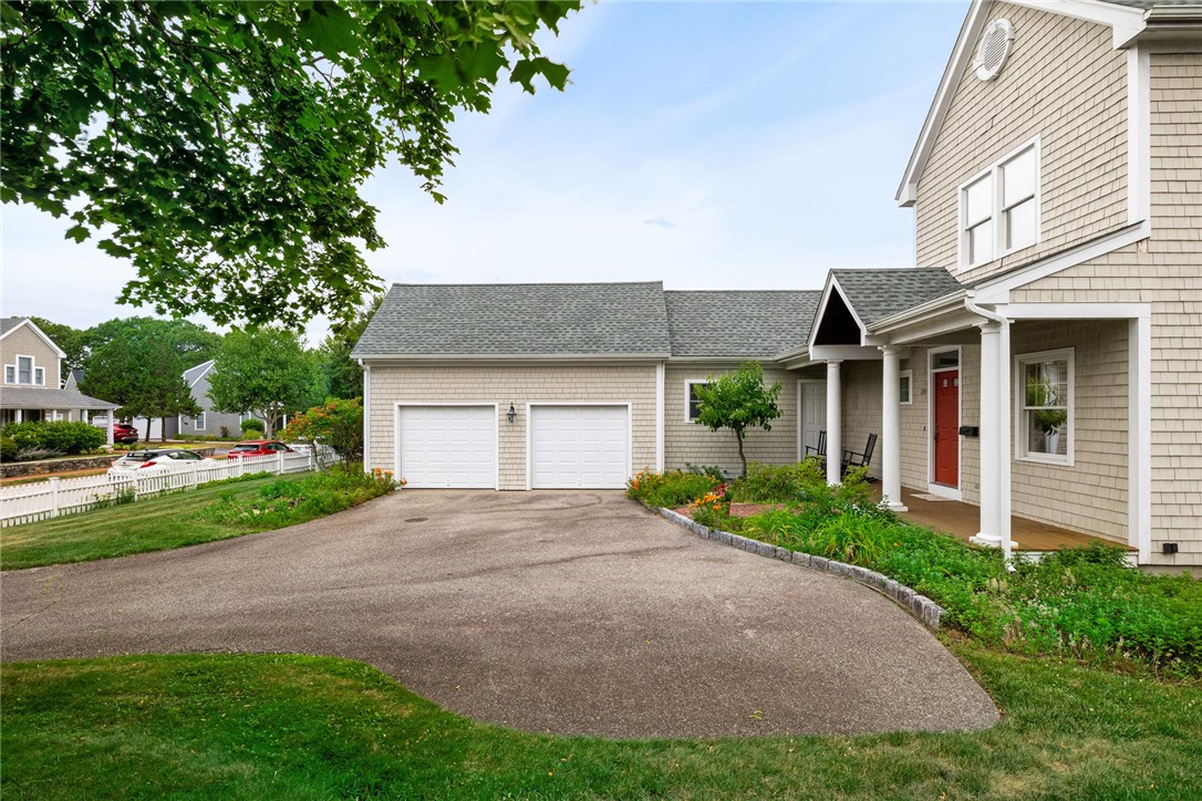 200 Wickford Point Road