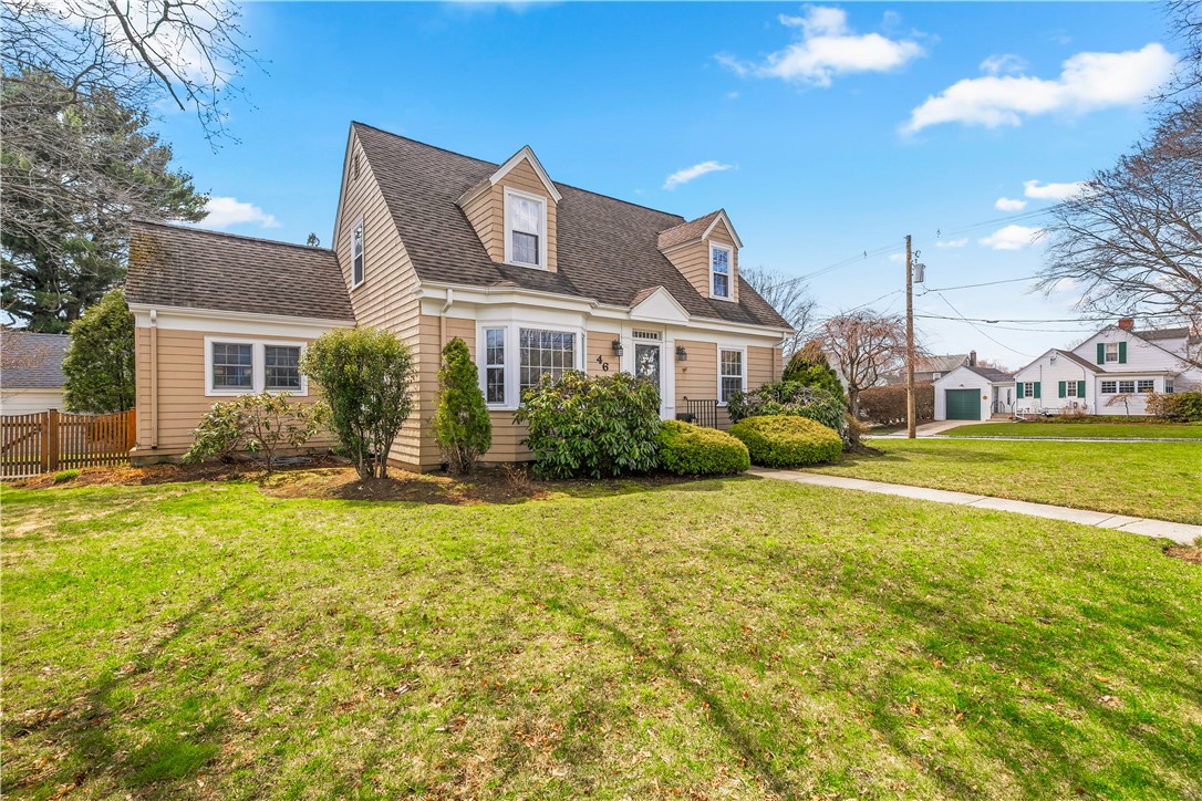 46 North Country Club Drive