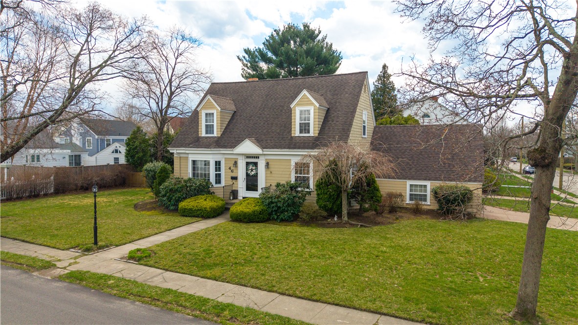 46 North Country Club Drive