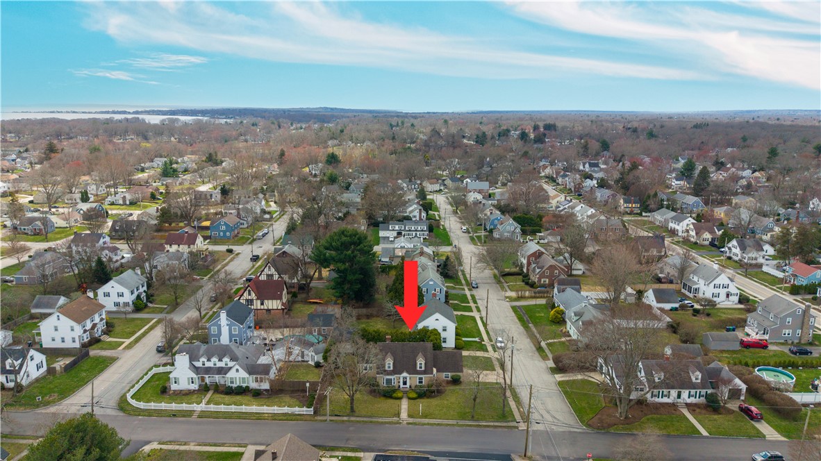 46 North Country Club Drive