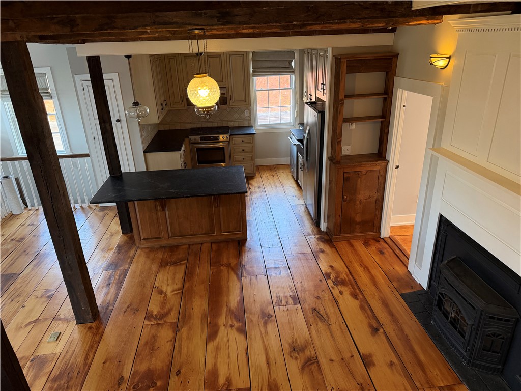 31 Bradford Street 1