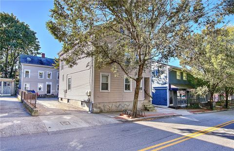273 Wickenden Street 275 Providence RI 02903