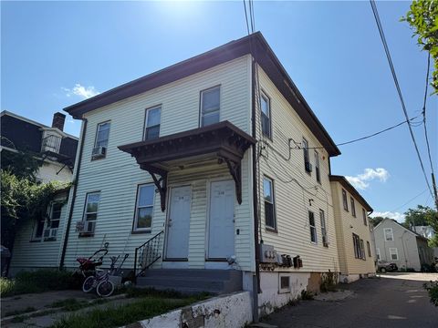 674 Providence Street West Warwick RI 02893