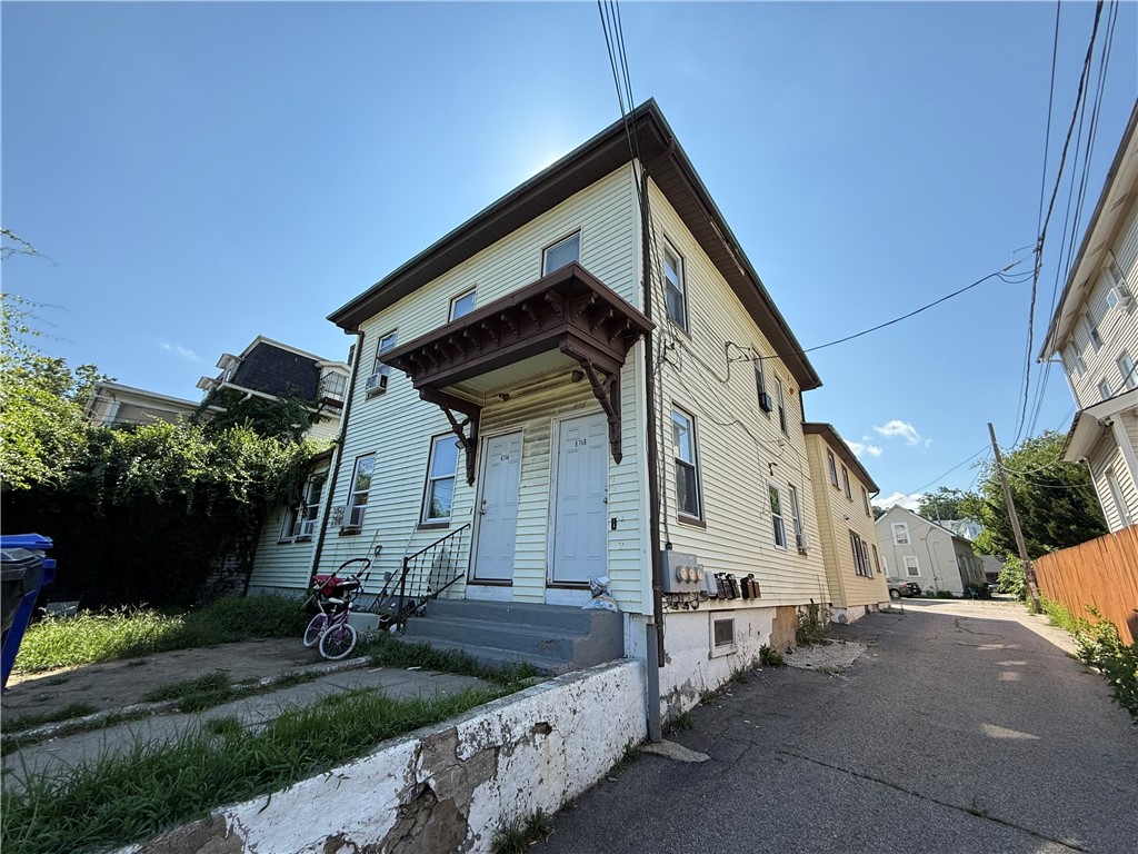 674 Providence Street