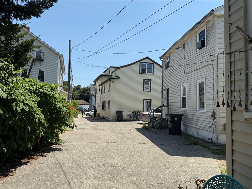 674 Providence Street