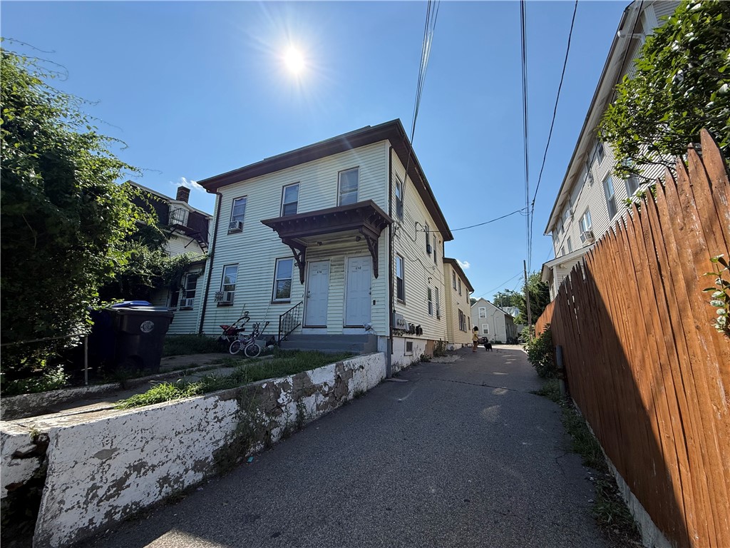 674 Providence Street