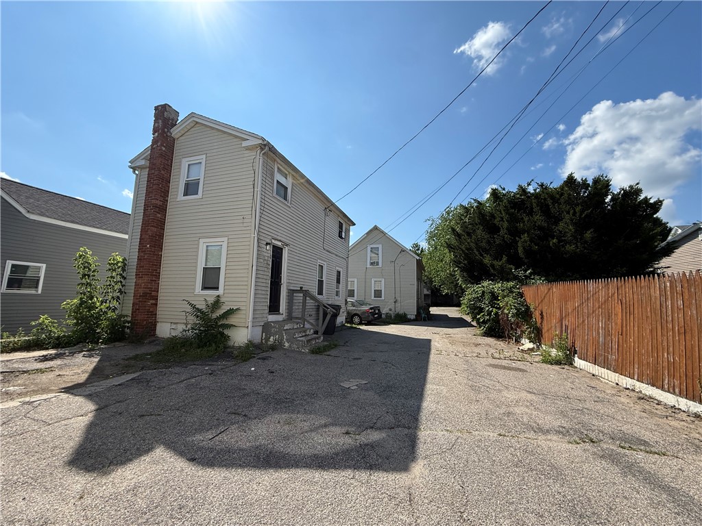 674 Providence Street