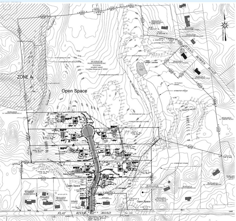 1 Timber Ridge Circle