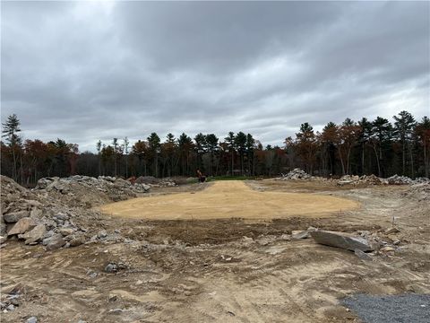 1 Timber Ridge Circle Coventry RI 02816