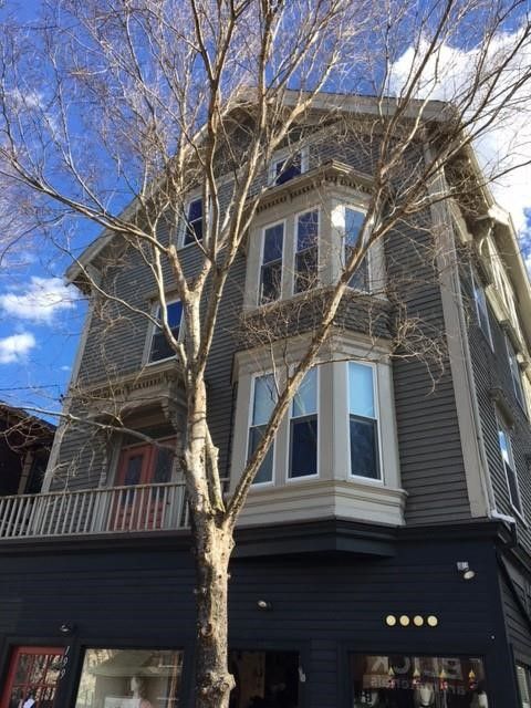 199 Wickenden Street 3 F Providence RI 02903