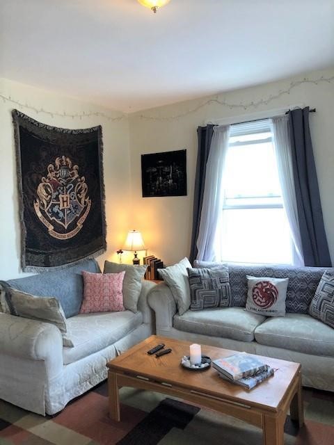 199 Wickenden Street 3 F