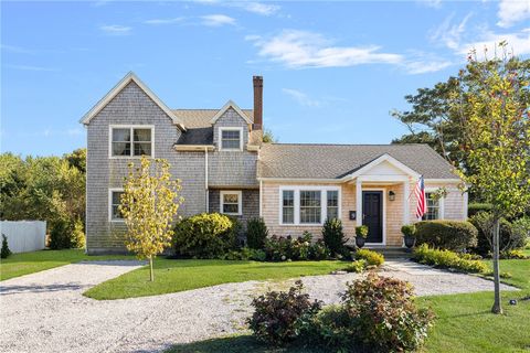 9 White Terrace Middletown RI 02842