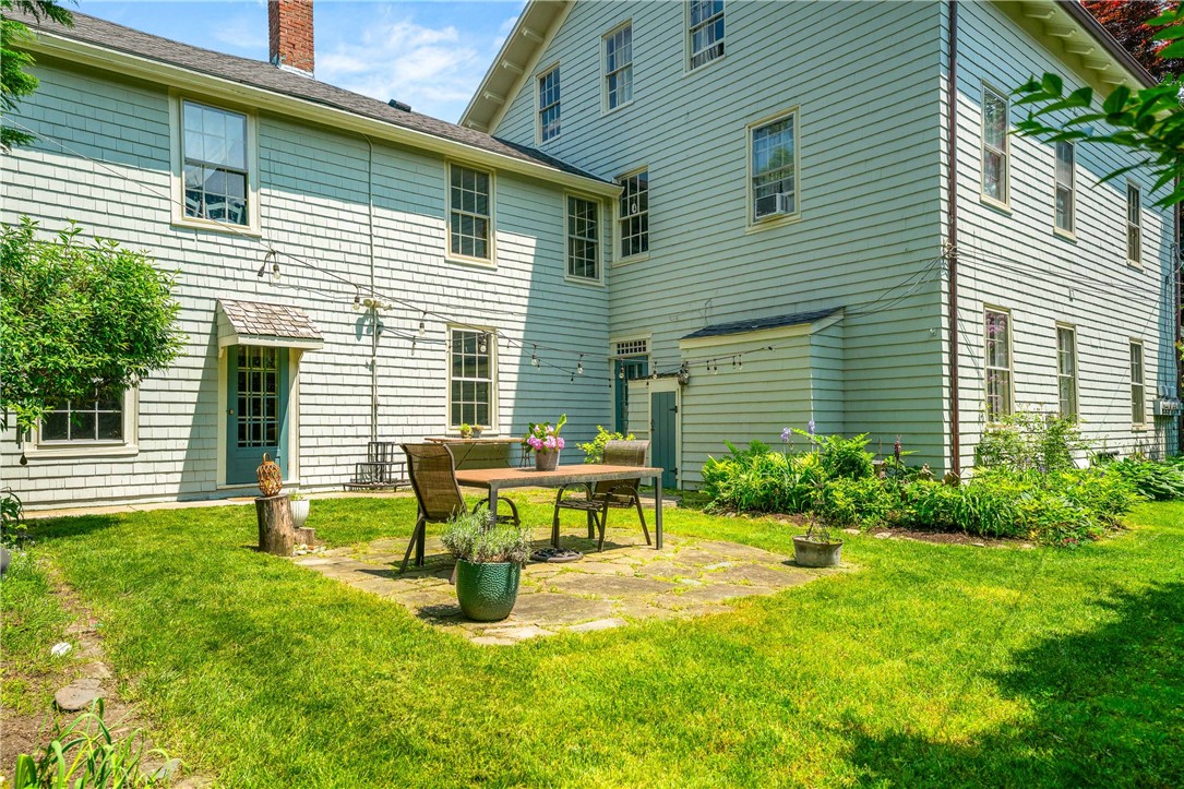 24 Old Beach Road
