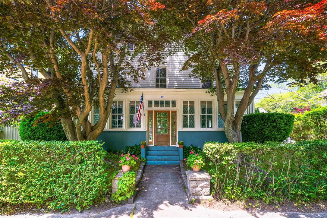 24 Old Beach Road