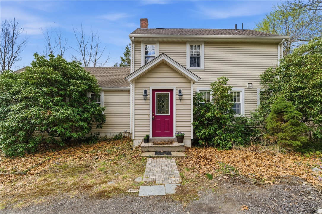36 Brayton Road