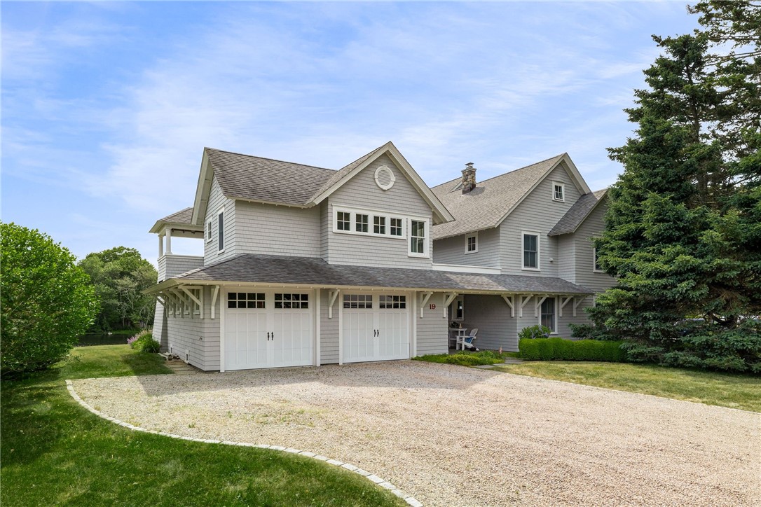19 Teal Drive
