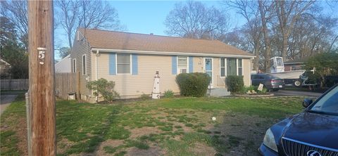 60 Tampa Avenue Warwick RI 02889