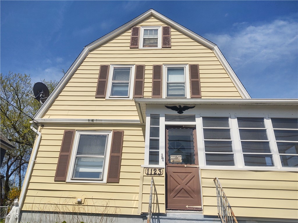 1123 SOUTH BROADWAY
