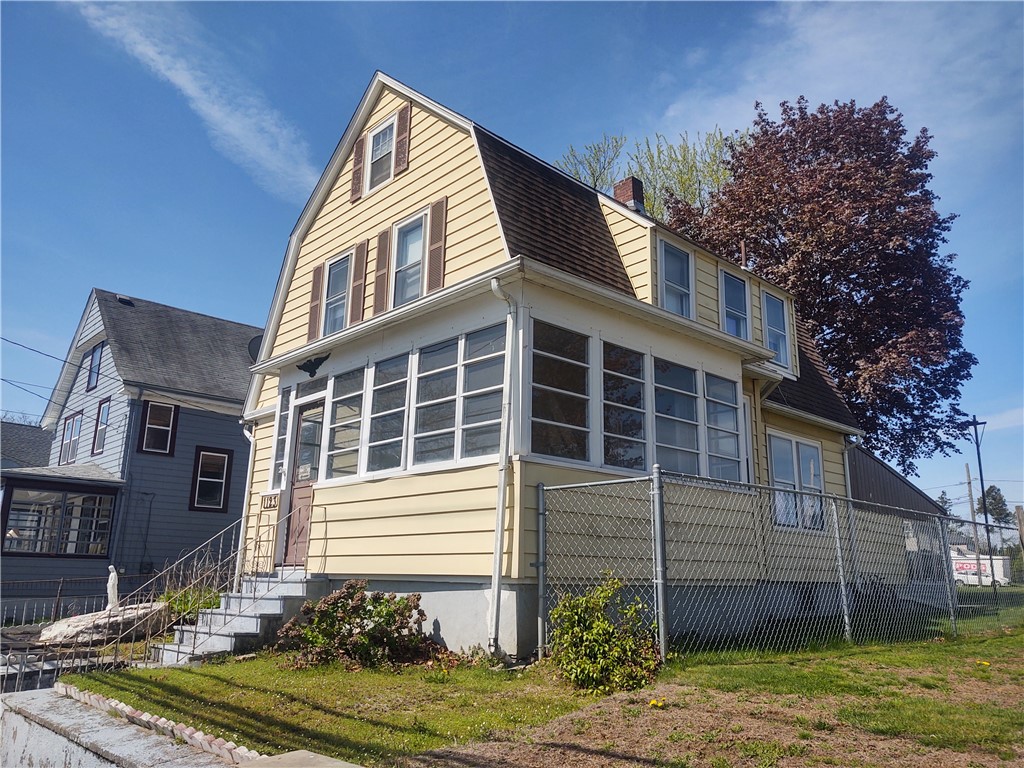 1123 SOUTH BROADWAY