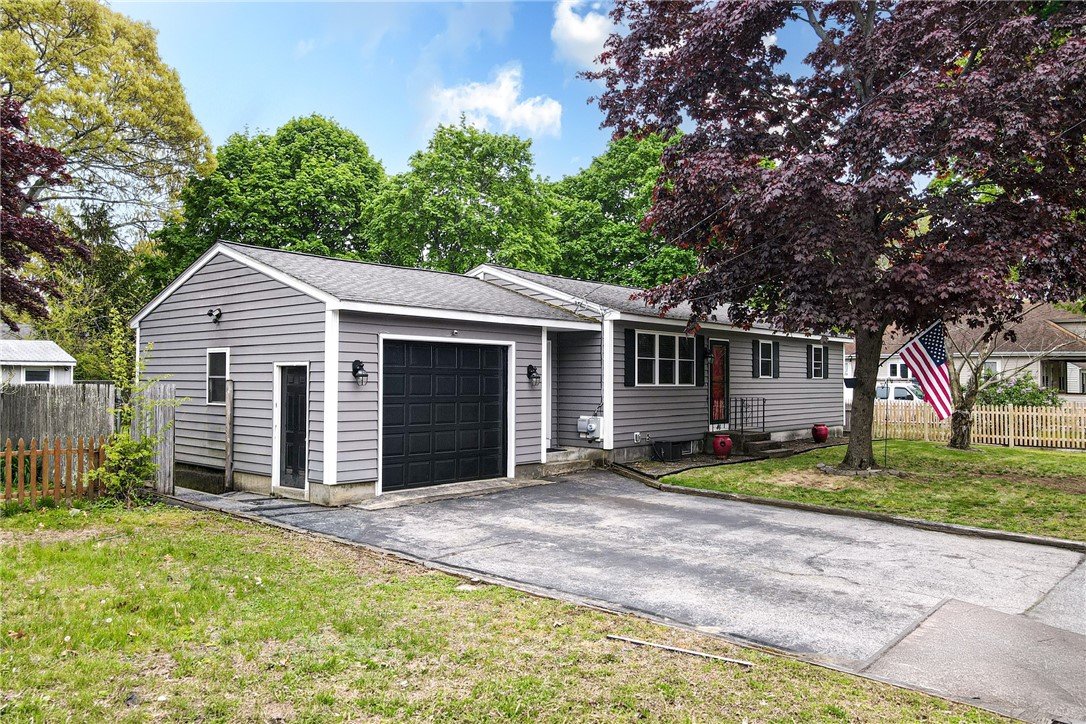 48 Plenty Street