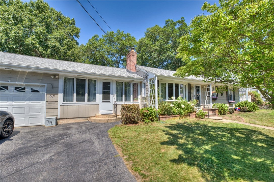 51 Enfield Drive