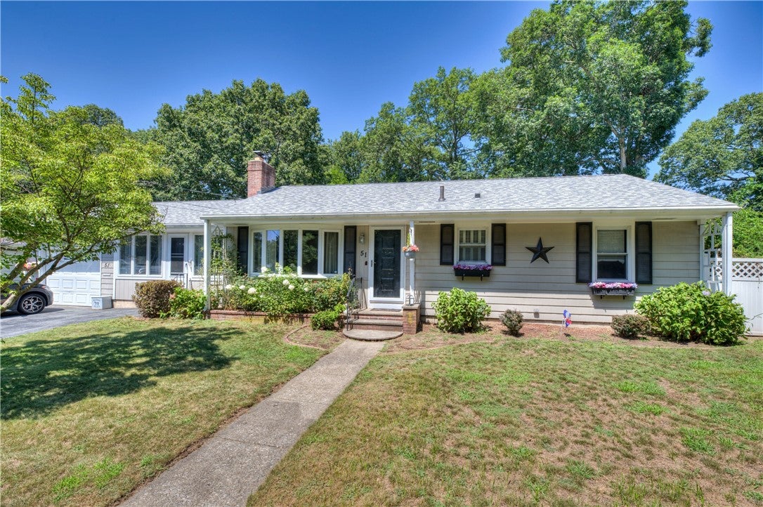 51 Enfield Drive