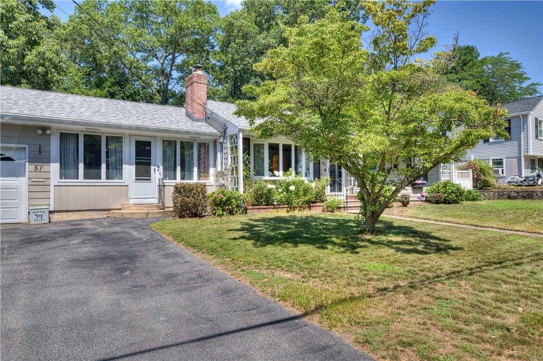 51 Enfield Drive