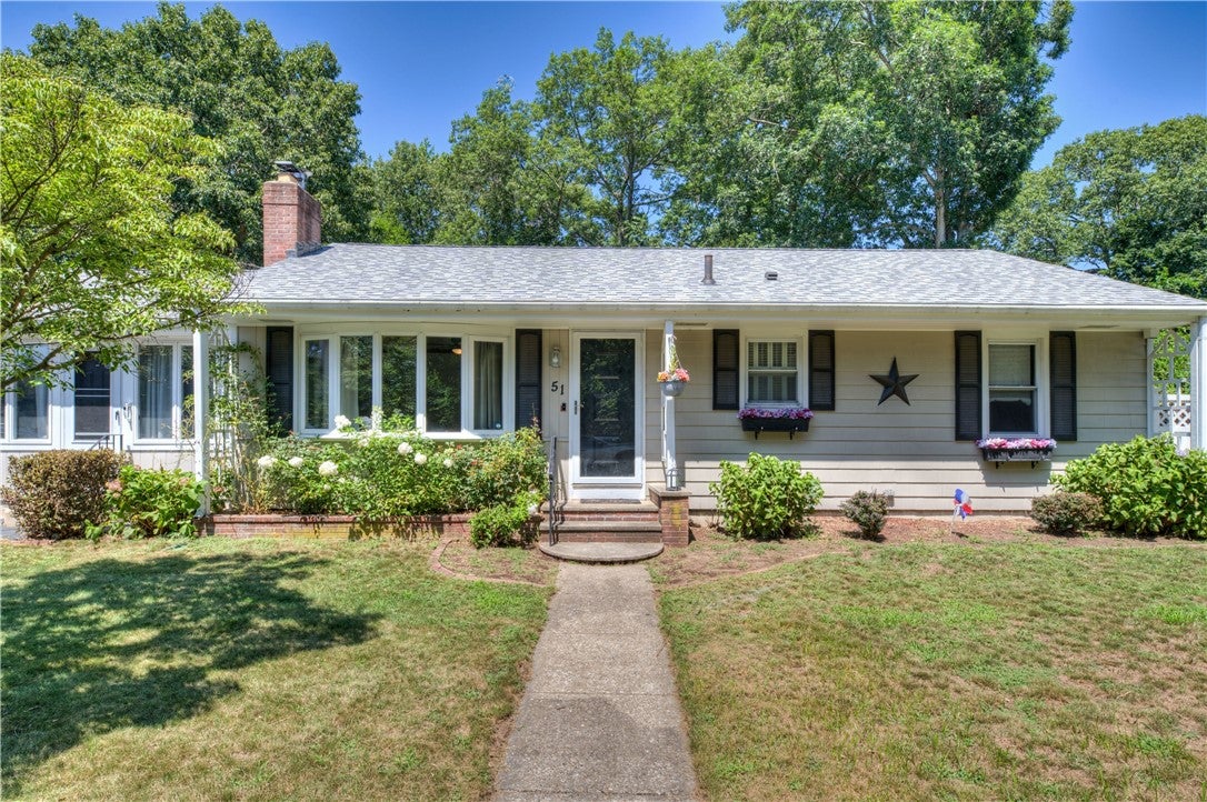 51 Enfield Drive