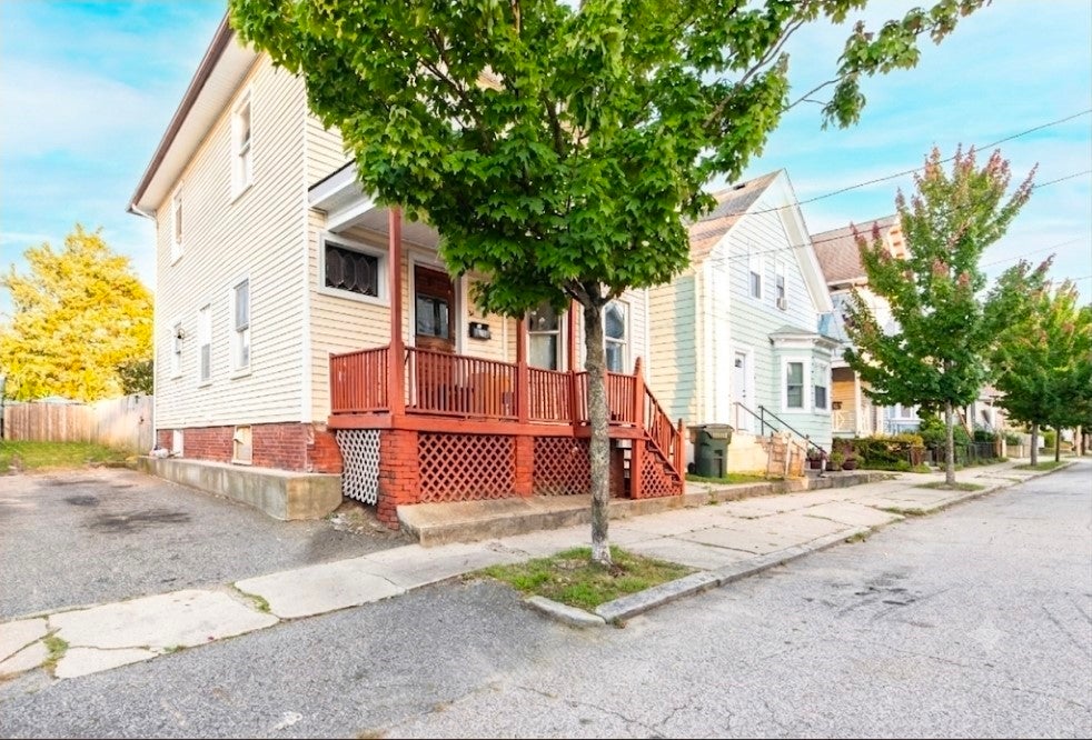 31 Grosvenor Avenue