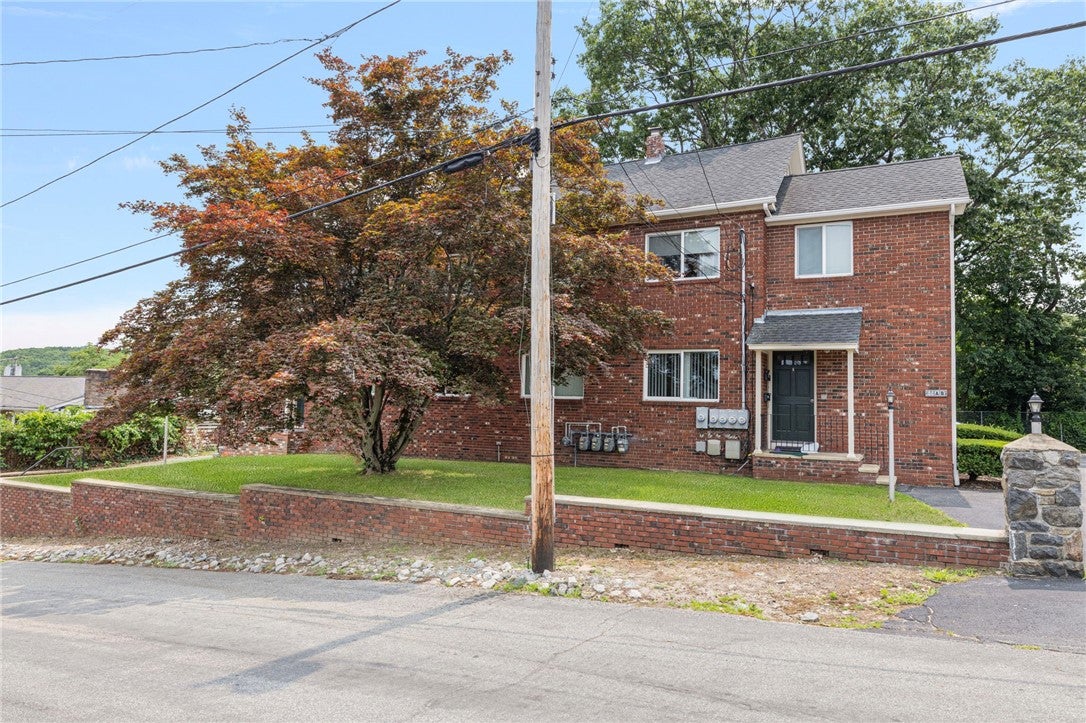 44 Newell Street