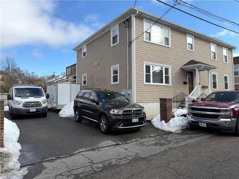 6 Wilson Street 1 Bristol RI 02809