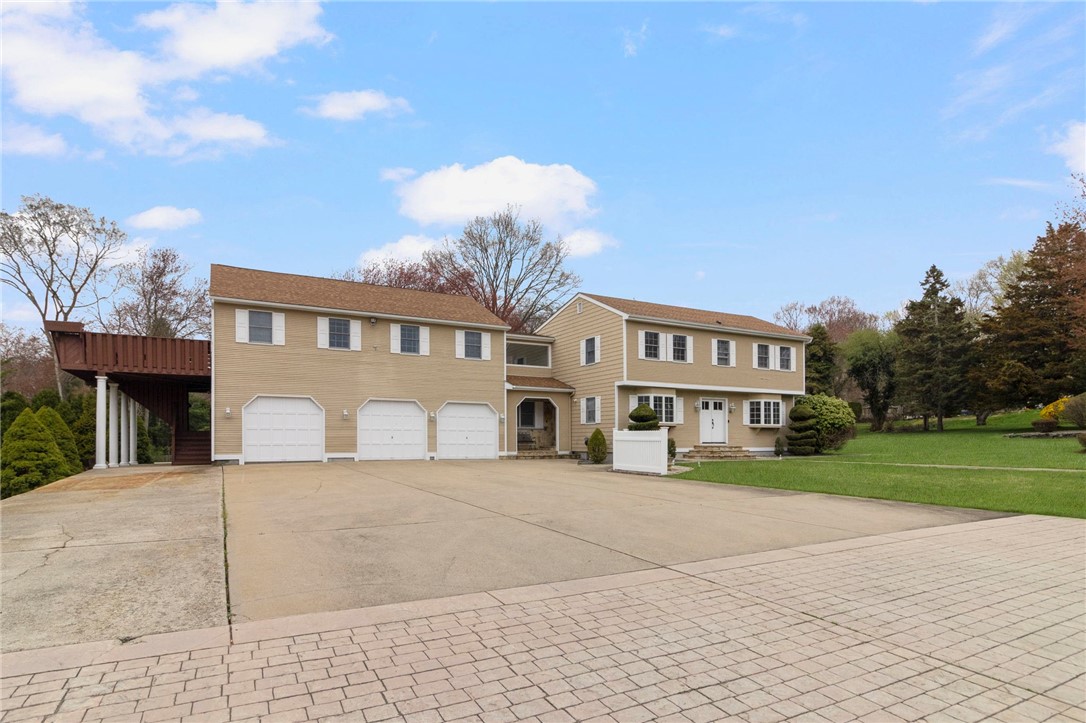 99 Blackstone Avenue