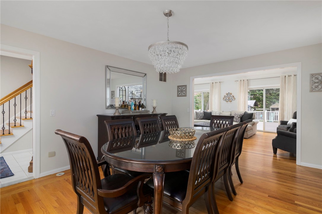 99 Blackstone Avenue