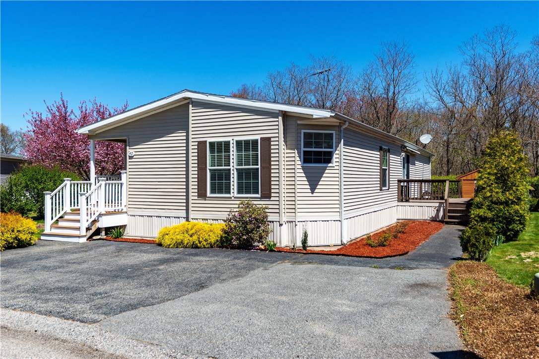 40 Campbell Circle