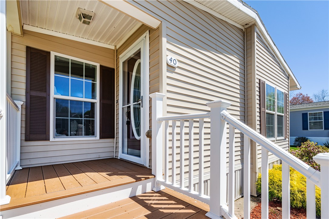 40 Campbell Circle
