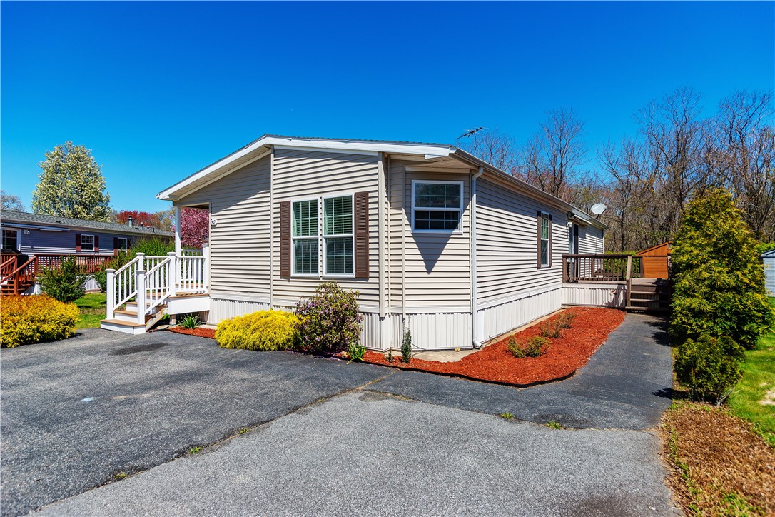 40 Campbell Circle