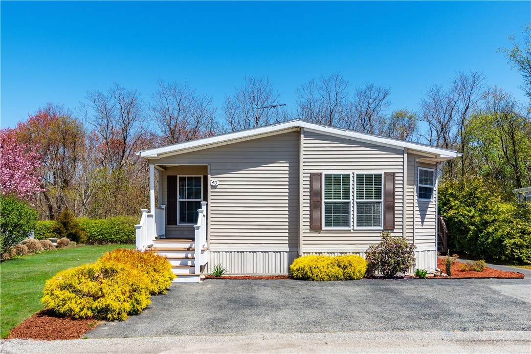 40 Campbell Circle