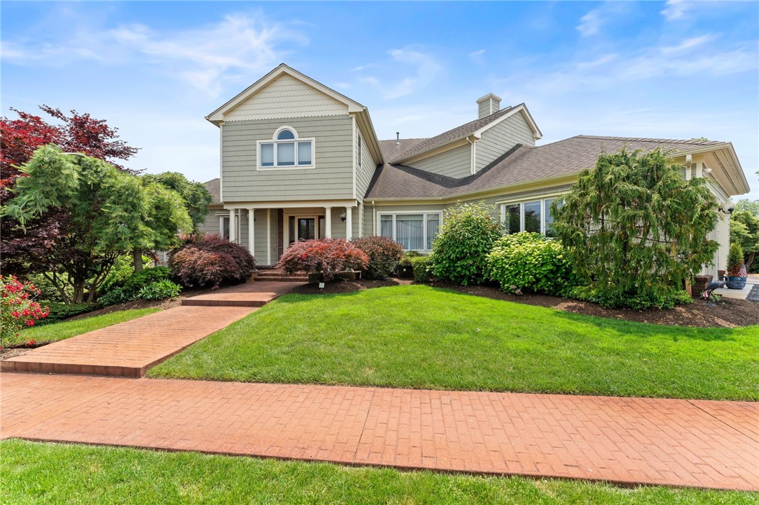 27 Eagle Drive