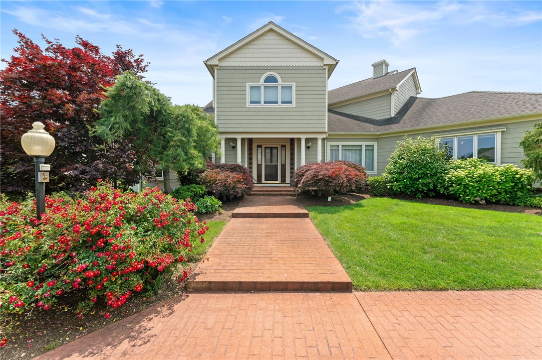 27 Eagle Drive