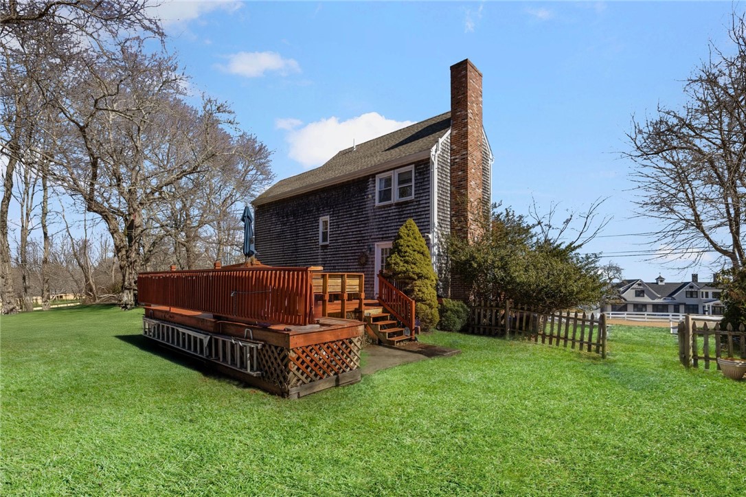 1059 East Shore Road