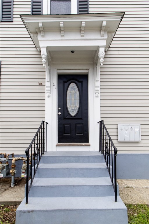 181 S bend Street
