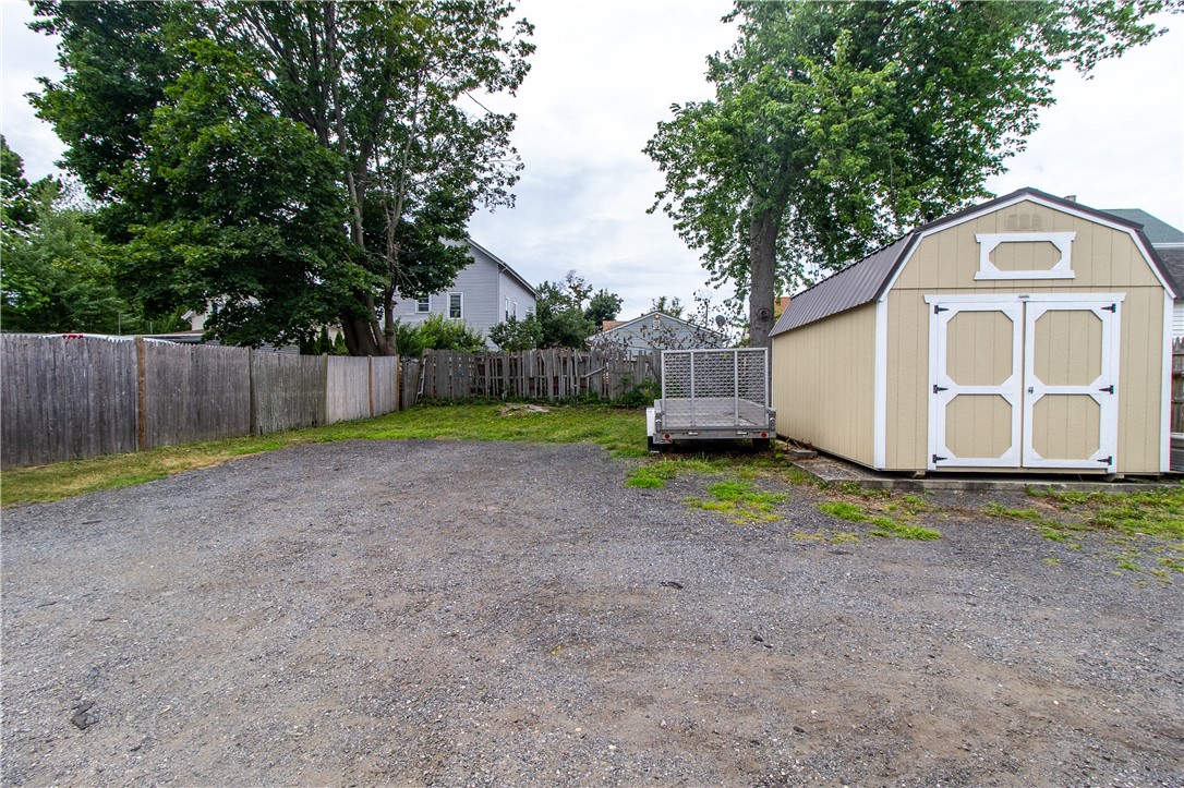 181 S bend Street
