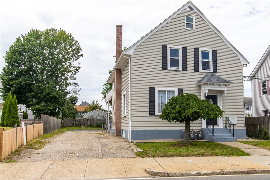 181 S bend Street