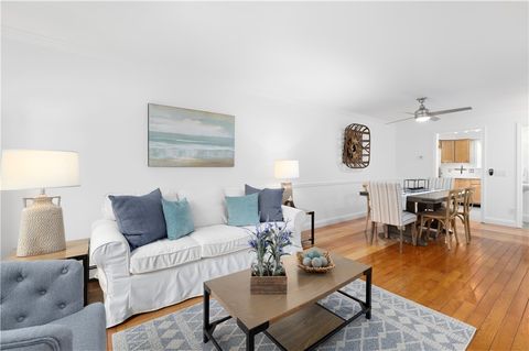 45 Cherry Lane C South Kingstown RI 02879