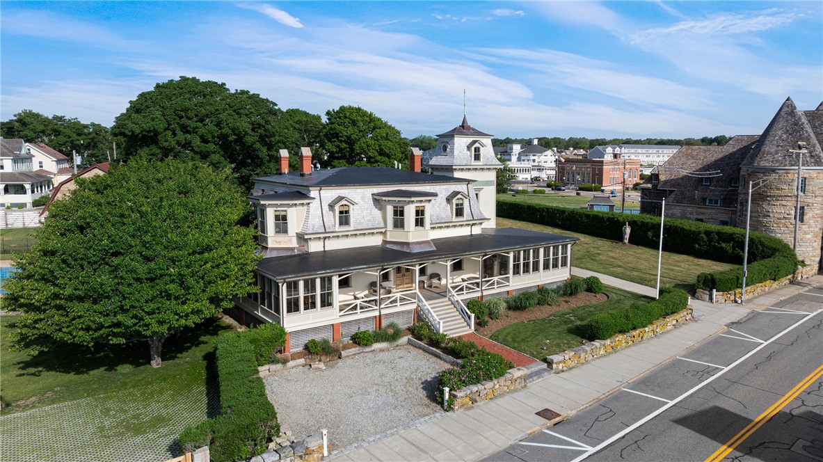 41 Ocean Road