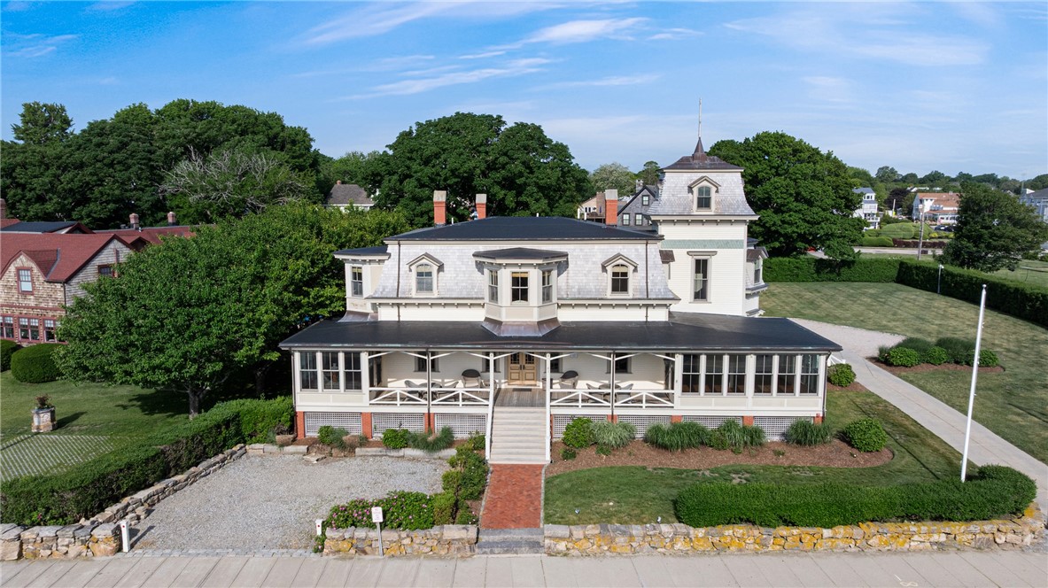 41 Ocean Road