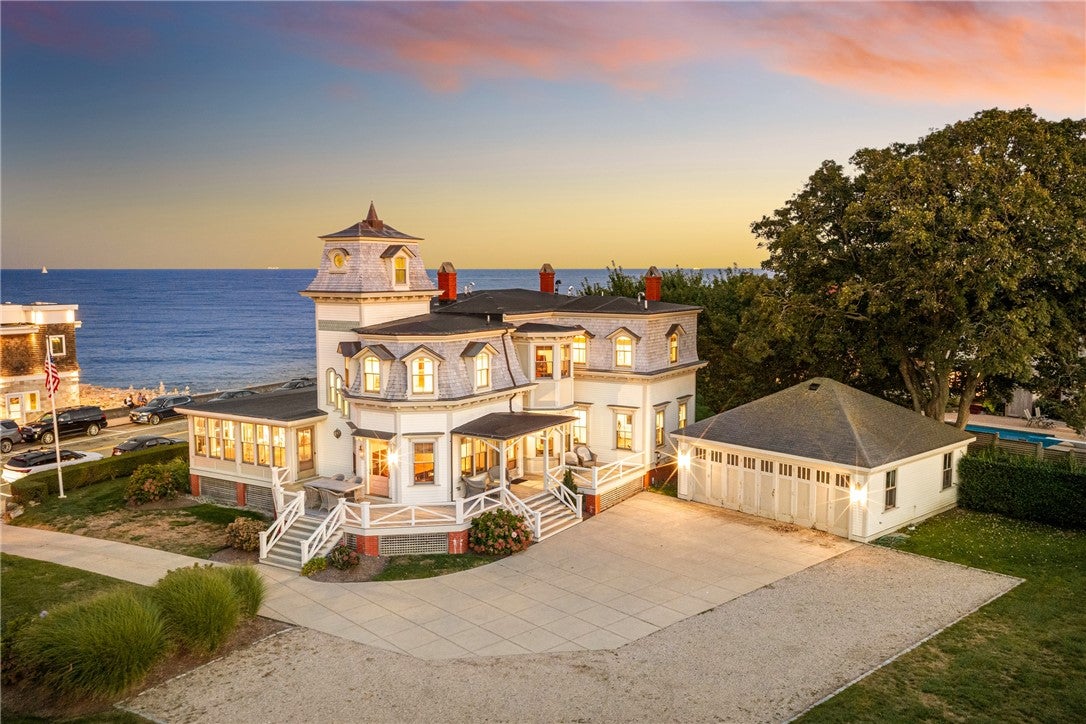 41 Ocean Road
